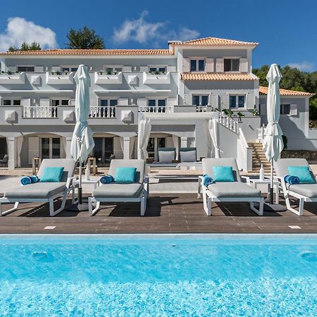 Quinta Da Serra - Luxurious Villa Sintra - Heated Pool & Jacuzzi Exteriér fotografie
