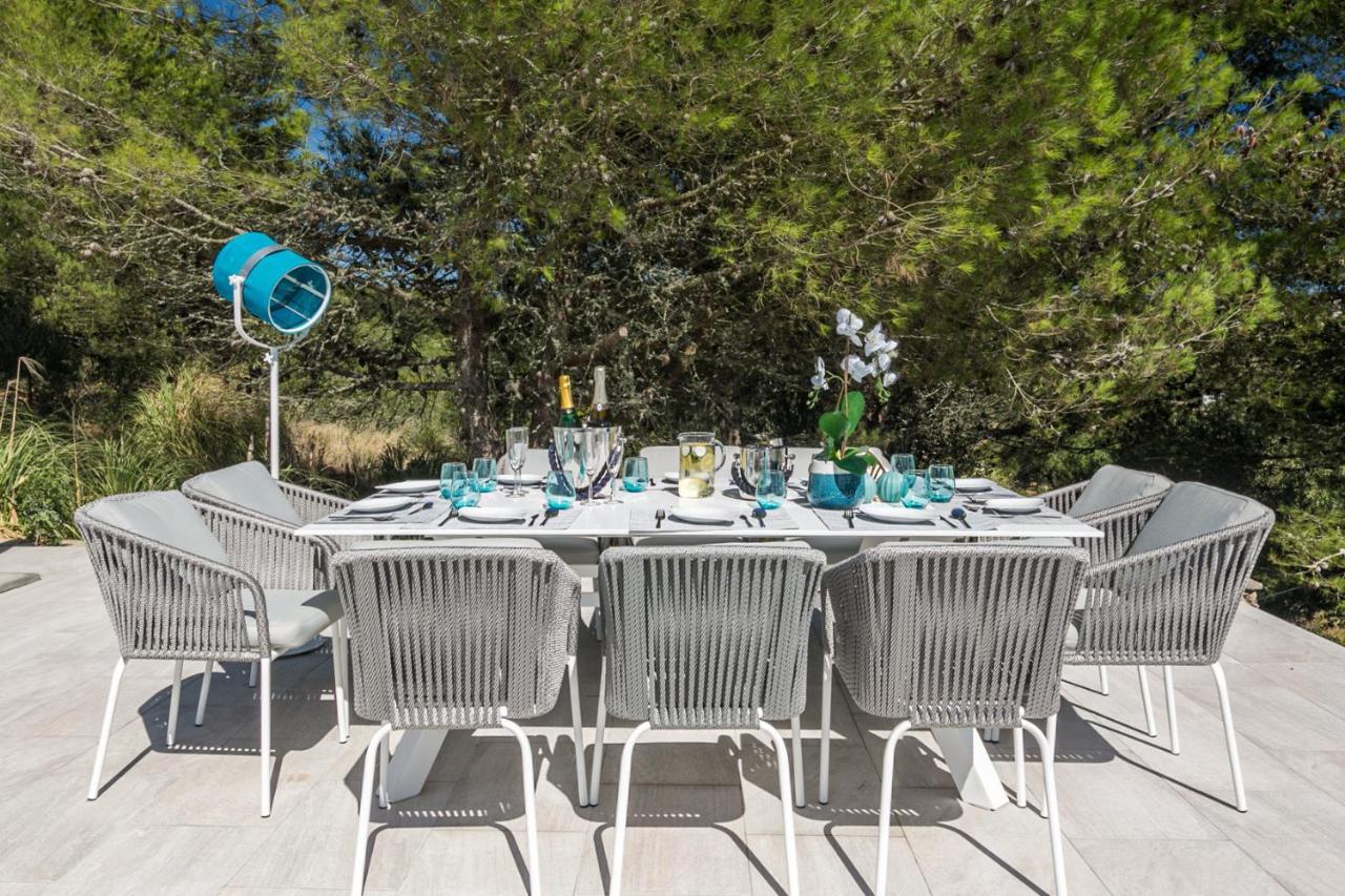 Quinta Da Serra - Luxurious Villa Sintra - Heated Pool & Jacuzzi Exteriér fotografie