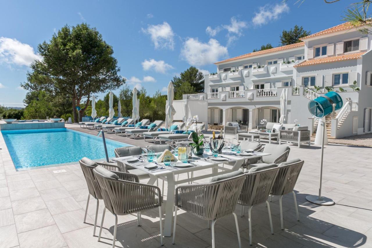 Quinta Da Serra - Luxurious Villa Sintra - Heated Pool & Jacuzzi Exteriér fotografie