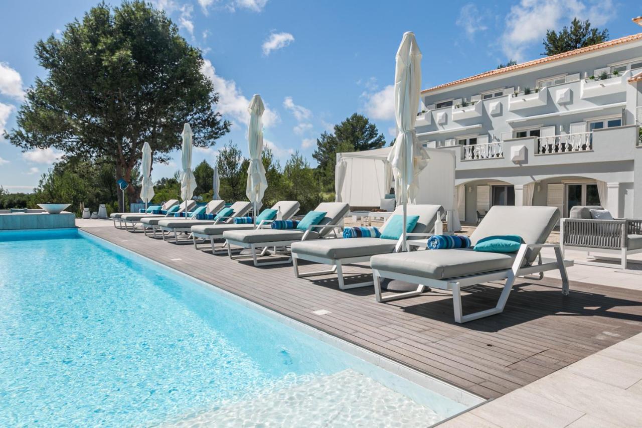 Quinta Da Serra - Luxurious Villa Sintra - Heated Pool & Jacuzzi Exteriér fotografie